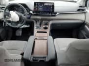 ✅ 2022 Toyota Sienna LE • VIN: 5TDGRKEC7NS120661 • Lot: 83801075. Listed on Copart with 28,261 mi. Free auction sales archive from the USA and detailed vehicle history report at DreamBid. Image 8.