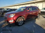 ✅ 2016 Chevrolet Equinox LT • VIN: 2GNALCEK8G6133296 • Лот: 84542485. Опубликован ранее на Copart с пробегом Не указан. Бесплатный доступ к архиву аукционных продаж из США и подробный отчёт об истории автомобиля на DreamBid. Изображение 1.