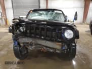 ✅ 2015 Jeep Patriot • VIN: 1C4NJPAB5FD250914 • Lot: 85265844. Listed on Copart with 101,884 mi. Free auction sales archive from the USA and detailed vehicle history report at DreamBid. Image 5.