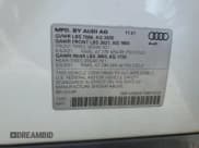 ✅ 2022 Audi e-tron Chronos • VIN: WA1VABGE1NB015127 • Lot: 59771023. Wystawiony na Copart z przebiegiem 12 716 mil. Bezpłatny archiwum sprzedaży aukcyjnych z USA i szczegółowy raport historii pojazdu na DreamBid. Zdjęcie 15.