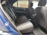 ✅ 2024 Chevrolet Equinox LT • VIN: 3GNAXUEG7RL325636 • Lot: 86074235. Wystawiony na Copart z przebiegiem 8 163 mil. Bezpłatny archiwum sprzedaży aukcyjnych z USA i szczegółowy raport historii pojazdu na DreamBid. Zdjęcie 11.