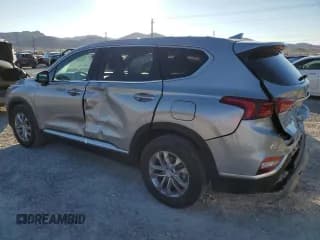 ✅ 2020 Hyundai Santa Fe SEL • VIN: 5NMS33ADXLH224822 • Лот: 67819982. Опубликован ранее на Copart с пробегом 33 601 миль. Бесплатный доступ к архиву аукционных продаж из США и подробный отчёт об истории автомобиля на DreamBid. Изображение 2.