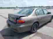 2000 Chevrolet Malibu z VIN 1G1ND52J3Y6351094, wystawiony jako IAAI lot #42703471 z przebiegiem 297 098 mil mil oraz . Historia ofert i sprzedaży dostępna na DreamBid. Obrazek 4.