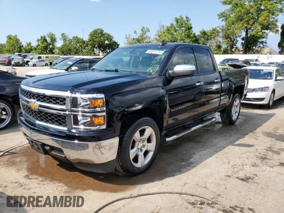 ✅ 2015 Chevrolet Silverado 1500 Work Truck • VIN: 1GCRCPEHXFZ329850 • Лот: 63815724. Опубликован ранее на Copart с пробегом 73 302 миль. Бесплатный доступ к архиву аукционных продаж из США и подробный отчёт об истории автомобиля на DreamBid. Изображение 1.