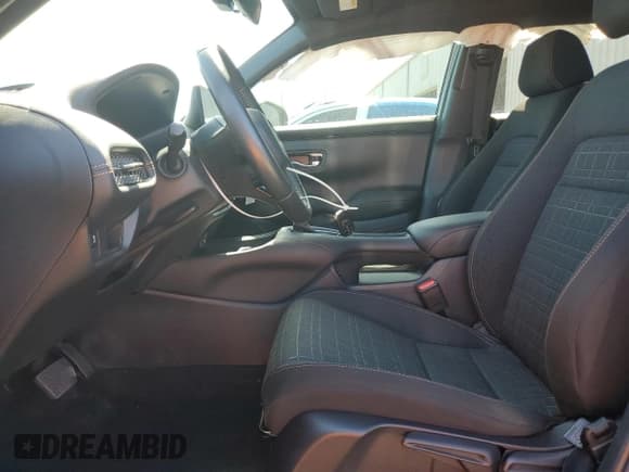 ✅ 2024 Honda HR-V Sport • VIN: 3CZRZ2H51RM735938 • Лот: 58872545. Опубликован ранее на Copart с пробегом 18 011 миль. Бесплатный доступ к архиву аукционных продаж из США и подробный отчёт об истории автомобиля на DreamBid. Изображение 7.