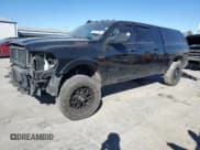 ✅ 2019 Ram 2500 Laramie • VIN: 3C6UR5NL5KG624941 • Lot: 46621555. Listed on Copart with 89,557 mi. Free auction sales archive from the USA and detailed vehicle history report at DreamBid. Image 1.