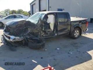 ✅ 2010 Nissan Frontier SE • VIN: 1N6AD0EV8AC449856 • Lot: 70608714. Listed on Copart with Not provided. Free auction sales archive from the USA and detailed vehicle history report at DreamBid. Image 1.