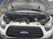 ✅ 2019 Ford Transit • VIN: 1FTYR1YM6KKA84628 • Lot: 89522665. Listed on Copart with 230,687 mi. Free auction sales archive from the USA and detailed vehicle history report at DreamBid. Image 12.