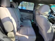 ✅ 2013 Ford Explorer • VIN: 1FM5K8B88DGB75168 • Lot: 84753855. Listed on Copart with 305,007 mi. Free auction sales archive from the USA and detailed vehicle history report at DreamBid. Image 11.