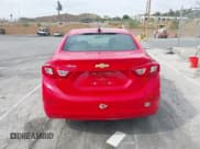 ✅ 2019 Chevrolet Cruze • VIN: 1G1BJ5SM4K7103783 • Лот: 43066273. Опубликован ранее на IAAI с пробегом 100 973 миль. Бесплатный доступ к архиву аукционных продаж из США и подробный отчёт об истории автомобиля на DreamBid. Изображение 16.