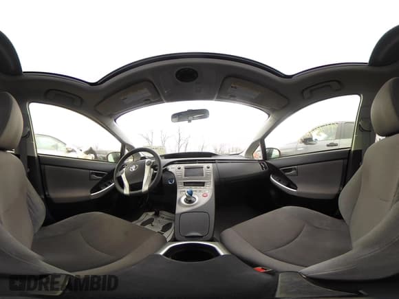 ✅ 2014 Toyota Prius Four • VIN: JTDKN3DUXE1749804 • Lot: 41704092. Wystawiony na IAAI z przebiegiem 100 503 mil. Bezpłatny archiwum sprzedaży aukcyjnych z USA i szczegółowy raport historii pojazdu na DreamBid. Zdjęcie 18.