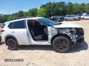 ✅ 2025 Nissan Rogue SV • VIN: 5N1BT3BB3SC794621 • Lot: 42558261. Listed on IAAI with 4,164 mi. Free auction sales archive from the USA and detailed vehicle history report at DreamBid. Image 13.