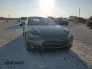 ✅ 2015 Tesla Model S 85D • VIN: 5YJSA1E28FF107829 • Лот: 80302295. Опубликован ранее на Copart с пробегом 136 916 миль. Бесплатный доступ к архиву аукционных продаж из США и подробный отчёт об истории автомобиля на DreamBid. Изображение 14.