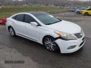 ✅ 2012 Hyundai Azera • VIN: KMHFH4JG8CA175421 • Лот: 43723586. Опубликован ранее на IAAI с пробегом 136 281 миль. Бесплатный доступ к архиву аукционных продаж из США и подробный отчёт об истории автомобиля на DreamBid. Изображение 1.
