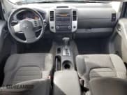 ✅ 2010 Nissan Frontier SE • VIN: 1N6AD0CW7AC424748 • Lot: 51389765. Listed on Copart with 141,093 mi. Free auction sales archive from the USA and detailed vehicle history report at DreamBid. Image 8.