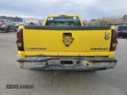 ✅ 2004 Chevrolet Silverado 1500 Work Truck • VIN: 1GCEC19V34E353391 • Лот: 48050385. Опубликован ранее на Copart с пробегом 296 421 миль. Бесплатный доступ к архиву аукционных продаж из США и подробный отчёт об истории автомобиля на DreamBid. Изображение 6.