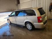 ✅ 2016 Chrysler Town & Country Touring • VIN: 2C4RC1BG4GR238237 • Lot: 91935515. Wystawiony na Copart z przebiegiem 149 735 mil. Bezpłatny archiwum sprzedaży aukcyjnych z USA i szczegółowy raport historii pojazdu na DreamBid. Zdjęcie 2.