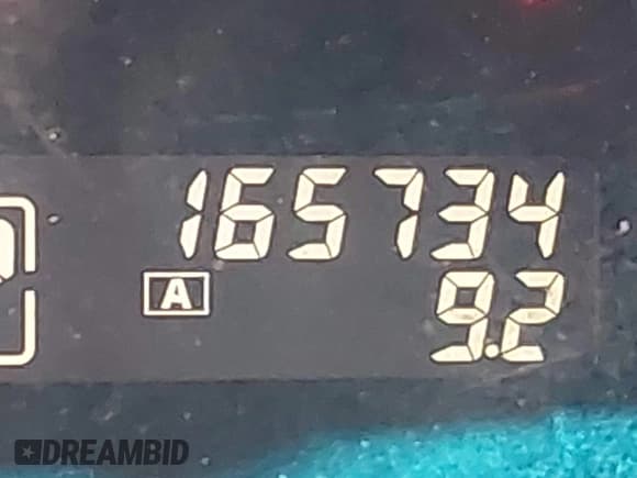 ✅ 2013 Nissan Maxima S • VIN: 1N4AA5AP5DC827013 • Lot: 41790540. Listed on IAAI with 165,734 mi. Free auction sales archive from the USA and detailed vehicle history report at DreamBid. Image 7.