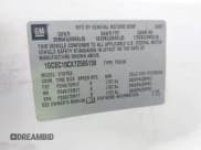 ✅ 2007 Chevrolet Silverado 1500 Work Truck • VIN: 1GCEC19CX7Z566138 • Lot: 42360347. Listed on IAAI with 174,353 mi. Free auction sales archive from the USA and detailed vehicle history report at DreamBid. Image 9.