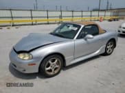✅ 2001 Mazda MX-5 Miata • VIN: JM1NB353110214985 • Lot: 71492325. Wystawiony na Copart z przebiegiem 182 791 mil. Bezpłatny archiwum sprzedaży aukcyjnych z USA i szczegółowy raport historii pojazdu na DreamBid. Zdjęcie 1.
