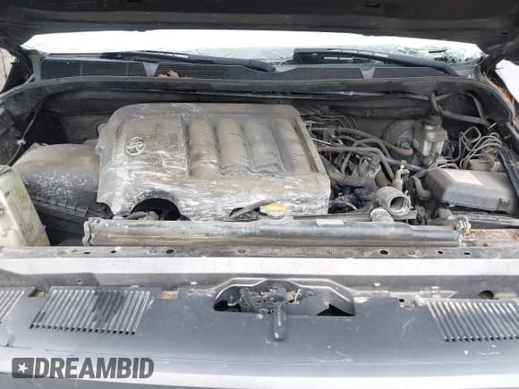 ✅ 2014 Toyota Tundra SR5 • VIN: 5TFRM5F12EX069974 • Lot: 41752200. Listed on IAAI with 15 mi. Free auction sales archive from the USA and detailed vehicle history report at DreamBid. Image 10.