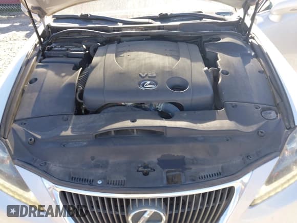 ✅ 2012 Lexus IS 250 • VIN: JTHBF5C22C5183649 • Lot: 43595108. Listed on IAAI with 161,902 mi. Free auction sales archive from the USA and detailed vehicle history report at DreamBid. Image 10.