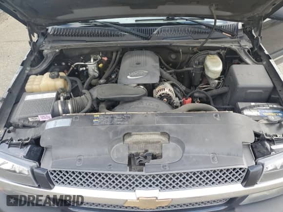 ✅ 2004 Chevrolet Silverado 1500 LS • VIN: 2GCEC13T341336986 • Лот: 61669095. Опубликован ранее на Copart с пробегом 191 413 миль. Бесплатный доступ к архиву аукционных продаж из США и подробный отчёт об истории автомобиля на DreamBid. Изображение 11.