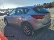 ✅ 2016 Mazda CX-5 Sport • VIN: JM3KE4BY3G0754256 • Лот: 97041955. Опубликован ранее на Copart с пробегом 107 999 миль. Бесплатный доступ к архиву аукционных продаж из США и подробный отчёт об истории автомобиля на DreamBid. Изображение 2.