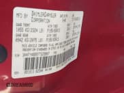 ✅ 2007 Chrysler PT Cruiser • VIN: 3A4FY48B97T529907 • Lot: 43763148. Listed on IAAI with 124,414 mi. Free auction sales archive from the USA and detailed vehicle history report at DreamBid. Image 9.