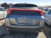 ✅ 2020 Mitsubishi Eclipse Cross ES • VIN: JA4AS3AA7LZ035801 • Lot: 49165625. Listed on Copart with 70,702 mi. Free auction sales archive from the USA and detailed vehicle history report at DreamBid. Image 6.