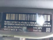 ✅ 2021 Jeep Renegade Latitude • VIN: ZACNJCBB0MPM22592 • Лот: 43015032. Опубликован ранее на IAAI с пробегом 37 578 миль. Бесплатный доступ к архиву аукционных продаж из США и подробный отчёт об истории автомобиля на DreamBid. Изображение 9.