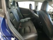 ✅ 2022 Tesla Model 3 Long Range • VIN: 5YJ3E1EB8NF305110 • Lot: 59031595. Wystawiony na Copart z przebiegiem 98 362 mil. Bezpłatny archiwum sprzedaży aukcyjnych z USA i szczegółowy raport historii pojazdu na DreamBid. Zdjęcie 10.