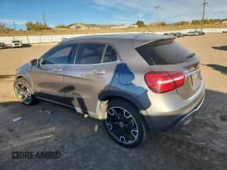 ✅ 2019 Mercedes-Benz GLA 250 • VIN: WDCTG4GB5KJ597452 • Лот: 90314865. Опубликован ранее на Copart с пробегом 36 559 миль. Бесплатный доступ к архиву аукционных продаж из США и подробный отчёт об истории автомобиля на DreamBid. Изображение 2.