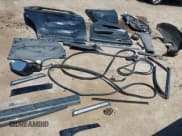 ✅ 2024 Hyundai Palisade Calligraphy • VIN: KM8R7DGEXRU688909 • Lot: 42822440. Listed on IAAI with 36,002 mi. Free auction sales archive from the USA and detailed vehicle history report at DreamBid. Image 12.