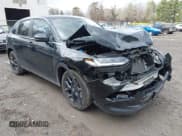 ✅ 2024 Honda HR-V Sport • VIN: 3CZRZ2H52RM762906 • Lot: 41924007. Listed on IAAI with 18,944 mi. Free auction sales archive from the USA and detailed vehicle history report at DreamBid. Image 1.