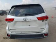 ✅ 2019 Toyota Highlander Limited • VIN: 5TDYZRFH7KS297438 • Лот: 81332885. Опубликован ранее на Copart с пробегом 120 523 миль. Бесплатный доступ к архиву аукционных продаж из США и подробный отчёт об истории автомобиля на DreamBid. Изображение 6.