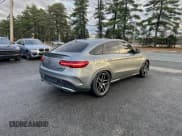 ✅ 2016 Mercedes-Benz GLE 450 AMG • VIN: 4JGED6EB7GA019684 • Лот: 85441665. Опубликован ранее на Copart с пробегом 136 835 миль. Бесплатный доступ к архиву аукционных продаж из США и подробный отчёт об истории автомобиля на DreamBid. Изображение 4.