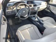 ✅ 2015 BMW 4 Series 435i xDrive • VIN: WBA3R5C54FK372328 • Лот: 92650915. Опубликован ранее на Copart с пробегом 111 025 миль. Бесплатный доступ к архиву аукционных продаж из США и подробный отчёт об истории автомобиля на DreamBid. Изображение 8.