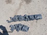 ✅ 2022 Ford Mustang GT • VIN: 1FA6P8CFXN5107884 • Lot: 41992310. Listed on IAAI with 34,673 mi. Free auction sales archive from the USA and detailed vehicle history report at DreamBid. Image 12.