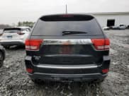 ✅ 2012 Jeep Grand Cherokee Overland • VIN: 1C4RJFCT7CC228643 • Lot: 93400375. Wystawiony na Copart z przebiegiem 142 393 mil. Bezpłatny archiwum sprzedaży aukcyjnych z USA i szczegółowy raport historii pojazdu na DreamBid. Zdjęcie 6.