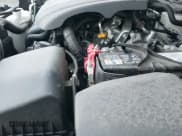 ✅ 2024 Mazda CX-50 S Preferred • VIN: 7MMVABBM4RN181764 • Lot: 43513330. Listed on IAAI with 42,336 mi. Free auction sales archive from the USA and detailed vehicle history report at DreamBid. Image 21.