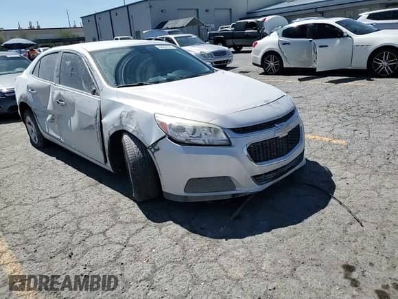 2016 Chevrolet Malibu LT with VIN 1G11C5SA4GU153006, listed as a Copart auction lot 80394625 with 119,546 mi miles and Salvage title. Bid and sale history available at DreamBid. Image 13.