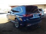 ✅ 2024 Mercedes-Benz GLS 450 • VIN: 4JGFF5KE5RB111770 • Lot: 42917044. Listed on IAAI with 44,302 mi. Free auction sales archive from the USA and detailed vehicle history report at DreamBid. Image 3.