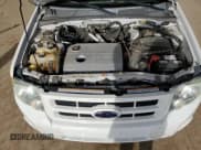 ✅ 2009 Ford Escape Hybrid • VIN: 1FMCU49389KB29641 • Lot: 51164235. Listed on Copart with 131,596 mi. Free auction sales archive from the USA and detailed vehicle history report at DreamBid. Image 11.