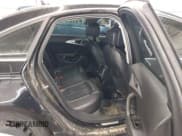 ✅ 2012 Audi A6 Prestige • VIN: WAUHGAFC4CN143169 • Lot: 42977771. Listed on IAAI with 149,882 mi. Free auction sales archive from the USA and detailed vehicle history report at DreamBid. Image 8.