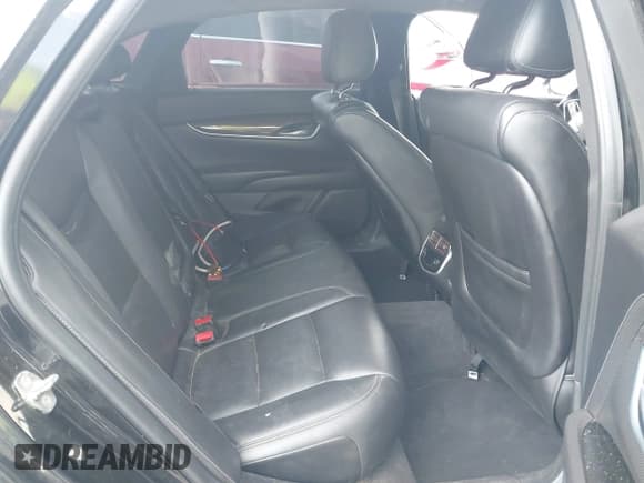 ✅ 2016 Cadillac XTS Luxury Collection • VIN: 2G61N5S34G9182752 • Lot: 42191994. Listed on IAAI with 175,925 mi. Free auction sales archive from the USA and detailed vehicle history report at DreamBid. Image 8.