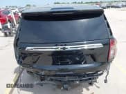 ✅ 2023 Chevrolet Tahoe Commercial • VIN: 1GNSCLED3PR188880 • Lot: 42455519. Listed on IAAI with 31,429 mi. Free auction sales archive from the USA and detailed vehicle history report at DreamBid. Image 17.