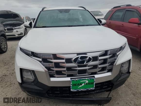 2023 Hyundai Santa Cruz SEL с VIN 5NTJCDAE7PH065939, выставлен на аукционе Copart как лот 75460454 с пробегом 28 921 миль миль и На запчасти • Non repairable. История ставок и продаж доступна на DreamBid. Изображение 5.