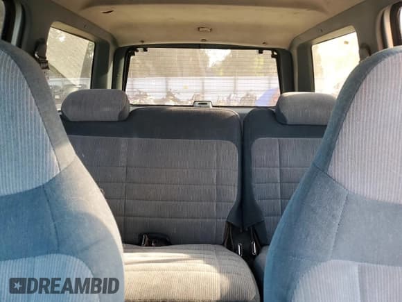 ✅ 1996 Ford Explorer XL • VIN: 1FMDU34X9TZA13792 • Лот: 58668525. Опубликован ранее на Copart с пробегом 123 231 миль. Бесплатный доступ к архиву аукционных продаж из США и подробный отчёт об истории автомобиля на DreamBid. Изображение 10.