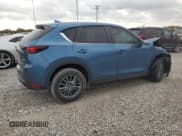 ✅ 2017 Mazda CX-5 Sport • VIN: JM3KFBBL7H0206106 • Lot: 90793785. Listed on Copart with 93,053 mi. Free auction sales archive from the USA and detailed vehicle history report at DreamBid. Image 3.